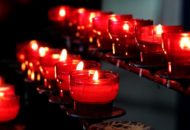 Candles Church Light Lights Prayer  - pixel2013 / Pixabay