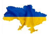 Ukraine National Flag Borders  - mdstyle / Pixabay