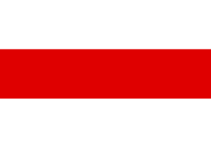 Belarus Flag Symbol Country Nation  - Clker-Free-Vector-Images / Pixabay
