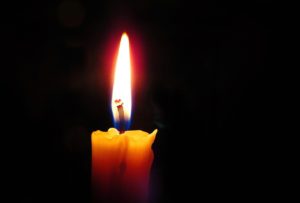 Candle Flame Candlelight  - pklopp / Pixabay
