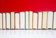 Books Literature Knowledge  - Hermann / Pixabay