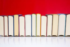 Books Literature Knowledge  - Hermann / Pixabay