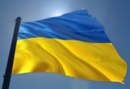 Banner Ukraine Flag War Politics  - geralt / Pixabay